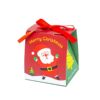 New Creative Christmas Sugar Box Spot Fixed Box Christmas Gift Box Production Wholesale Candy Box S953