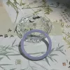 Purple smoke/stick about 8MM thick [1 pack]