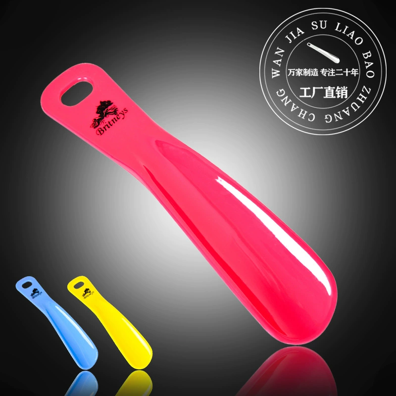 Пластиковый рожок для обуви, подвесной подъемник для обуви, рожок для обуви, устройство для надевания обуви, рожок для обуви для гостиниц, рожок для обуви на заказ, подарки в виде обуви.