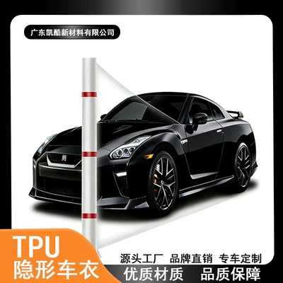 Wholesale, Car paint protective film