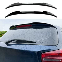 Применимо к BMW 1 серии F20 F21 118i 120i 2011-2019 Заднее крыло крыло с фиксированным крылом модификации внешней отделки