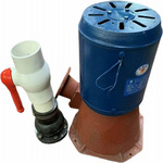 ��������3kw����б��ʽˮ�ַ����3000wˮ���������