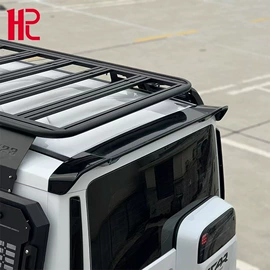 脚踏板;其他汽车改装;定风翼