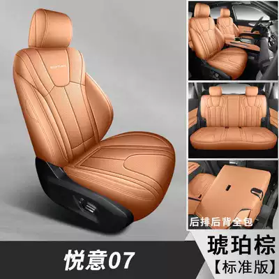 seat covers, interior modification accessories, Modelə uyğun (Original) oturacaq örtükləri - amber-brown-standard-edition-note-the-model-year