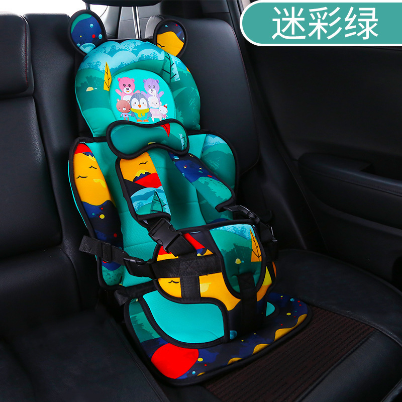 非自動車用の電動三輪の車の座布団の子供用の座布団の三輪車の小さい車の散歩の子供の補助の座布団|undefined