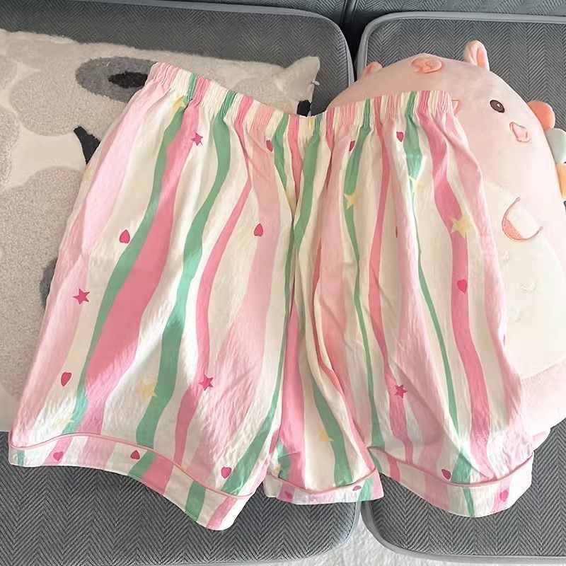 【피부 친화적인 반바지】#DK39