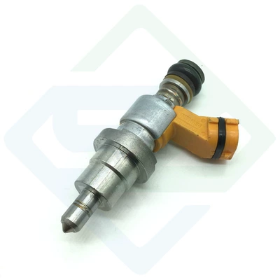 Toyota 2Jzfse 1Jzfse Yanacaq İnjektoru 23250-46140 üçün uyğundur