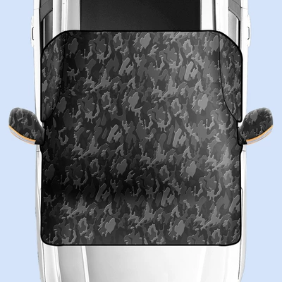 snow shield, frost and freeze – Car snow shield