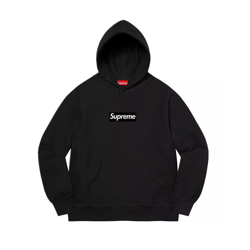 欧美潮品 Satin Appliqué Hooded Sweatshirt 连帽长袖加绒卫衣|undefined
