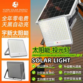 太阳能灯;庭院灯;路灯