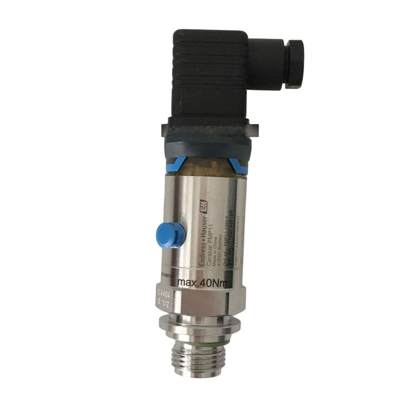 德国E+H压力变送器PMP11-AA1U1QBWJJ传感器PMP11-1380/0