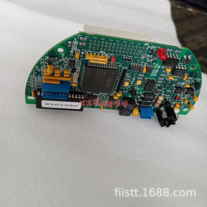 进口ROTORK伺服比例板 反馈/控制模块伺服控制板146341-4 进口ROTORK伺服控制板146341-4