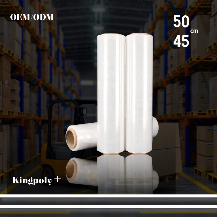 [얇은 종이 튜브] 폭 50cm * 460 미터 * 8kg