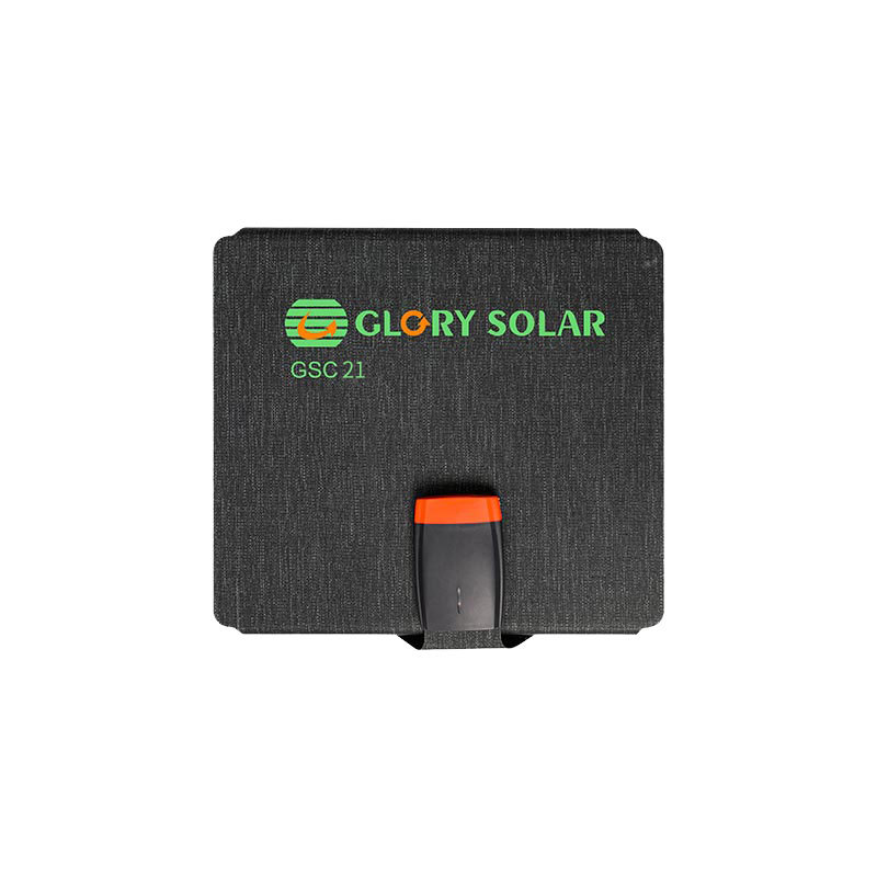 Солнечное зарядное устройство Glory Solar GSC-15W