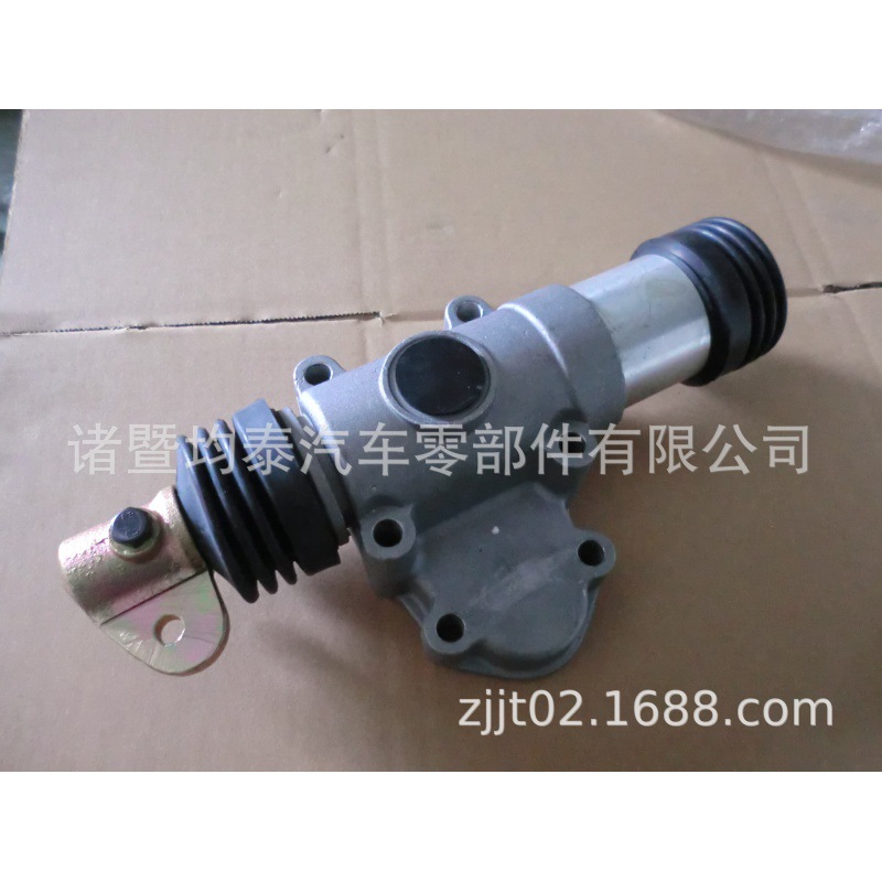 Cambie El Autobús Europeo del camión del aumentador de presión 43431-76000 parte SMT