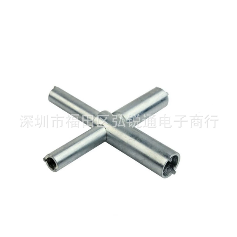 Инструмент для разборки рации Walkie-Talkie Инструмент для ремонта поперечной рации Самый универсальный инструмент для разборки на руках