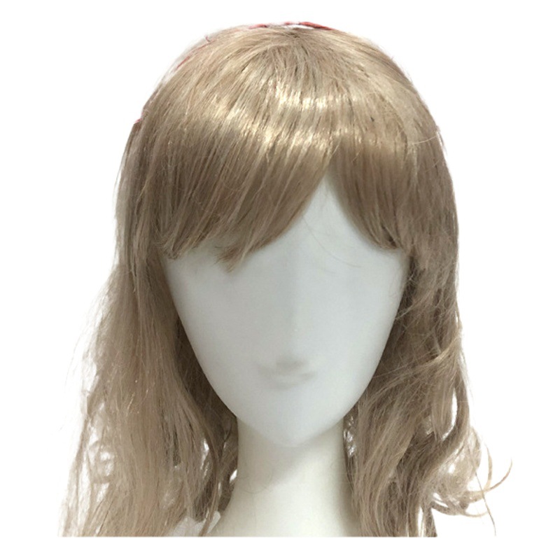 Leena fábrica directa nuevo Día de San Valentín transfronterizo diadema fiesta boda accesorios para el cabello 10 en forma de corazón diadema accesorios para el cabello