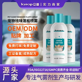 头发免洗喷雾;其他身体护理;定妆喷雾