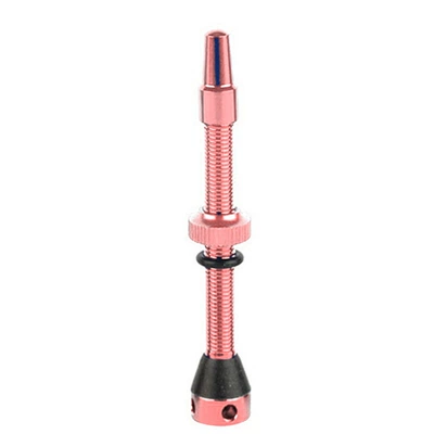 valve Accessories in Stock - side-four-hole-44mm-pink