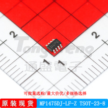 MP1475DJ-LF-Z TSOT-23-8оԴ_PԴDQоƬԭbF؛