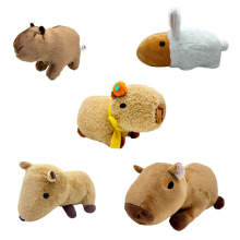 Amuse Capybara Mochi Plushˮģܱë޹ˮ