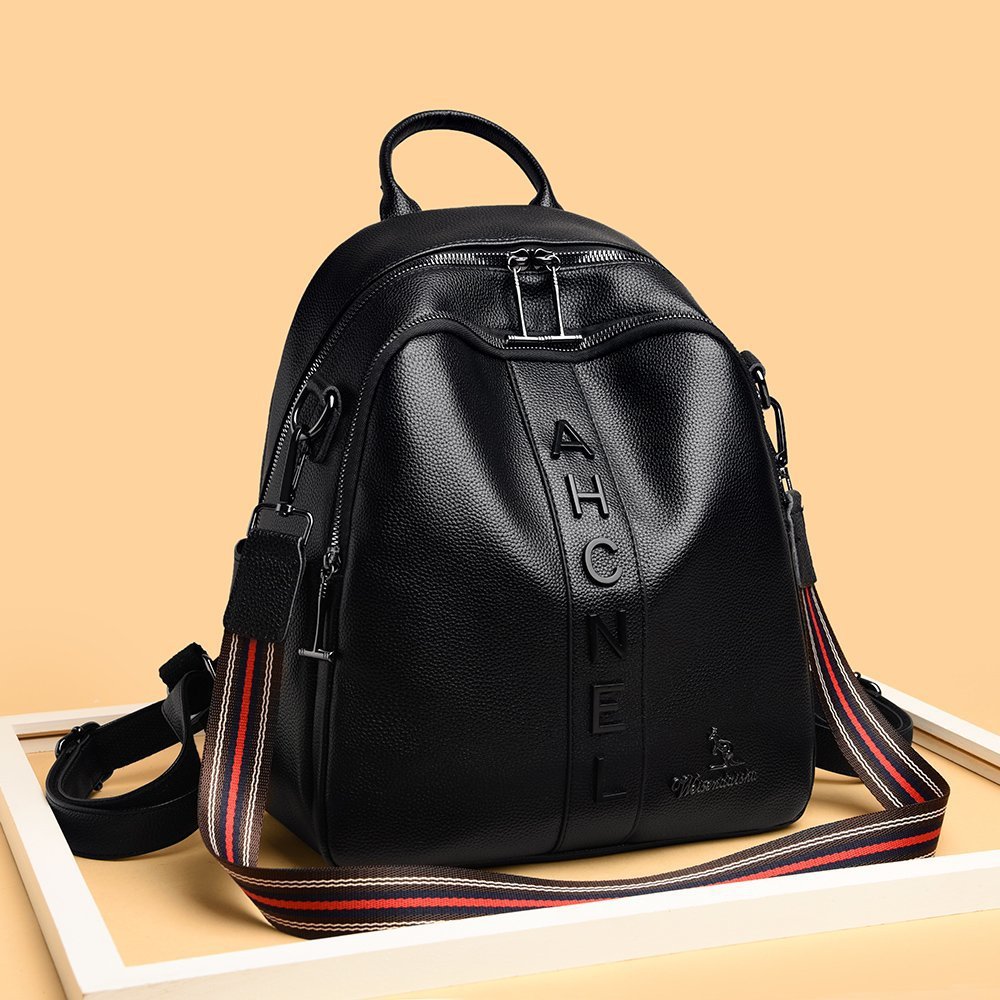Fashion Backpack Blue