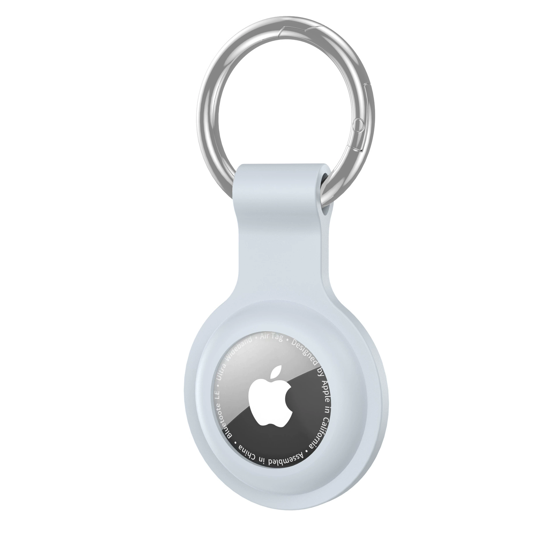 Apple, защитный чехол, силиконовый водонепроницаемый брелок