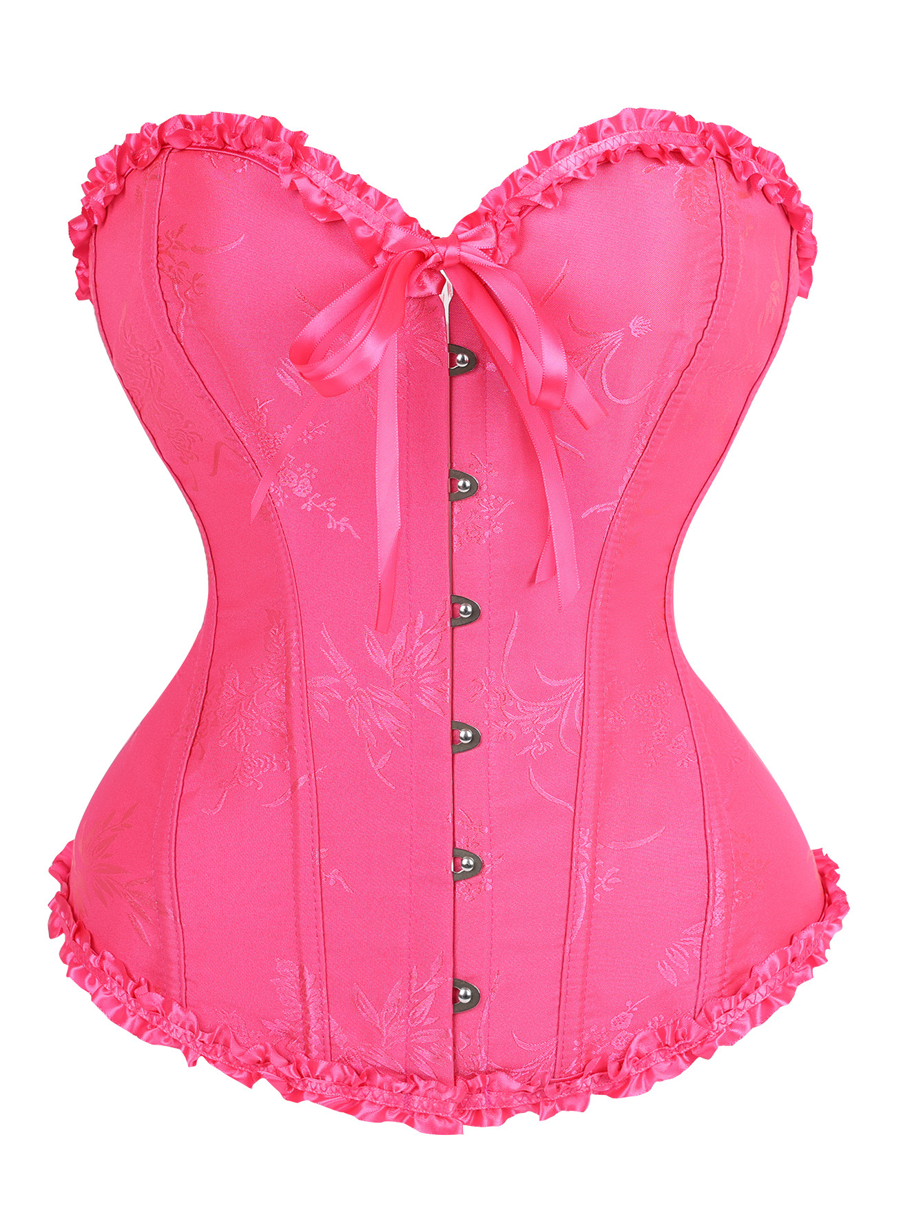 Ropa de cuerpo de la corte, cintura cerrada, abdomen cerrado, estómago adelgazante, uso exterior de ropa de cuerpo de pecho.