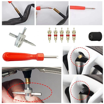 Multi-Function Combination, valve
