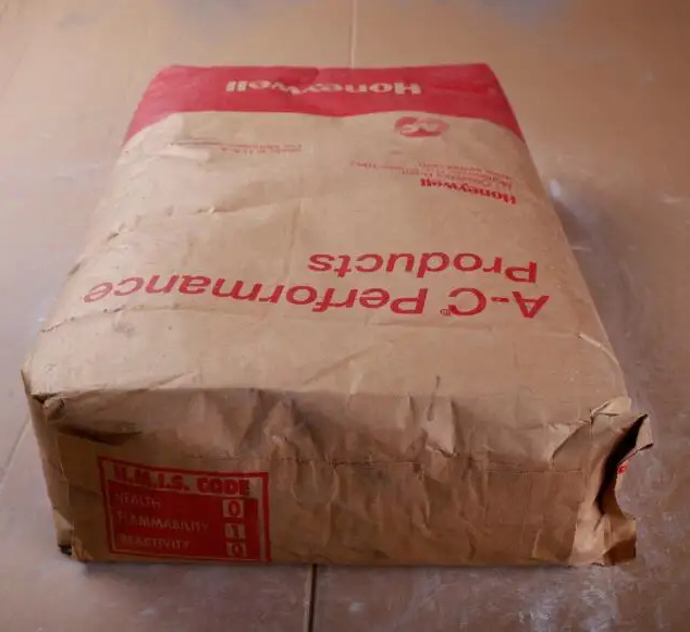 霍尼韦尔AC-400聚乙烯蜡/色母分散剂霍尼韦尔PE蜡AC-400A润滑剂