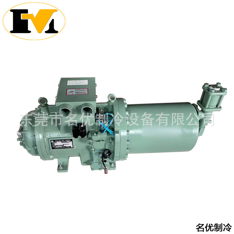 日立中央空调螺杆压缩机4005SC-Z 4005SC-H