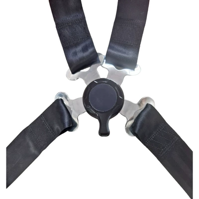 Car seat belt Car Seat Belt Black