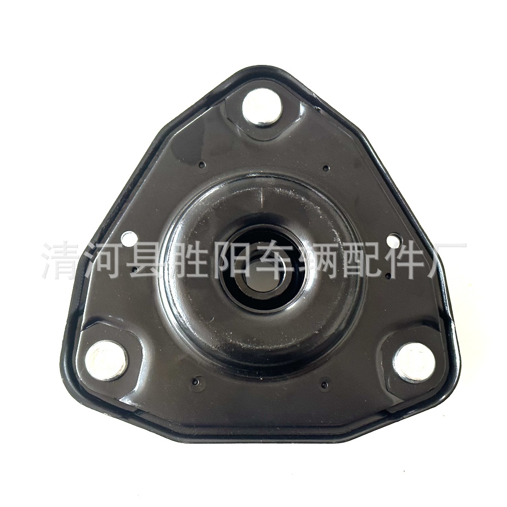 48609 - 0E060 48609 - 48080 Aplicable a la fábrica de goma superior de amortiguador Highlander ASU50 GSU5