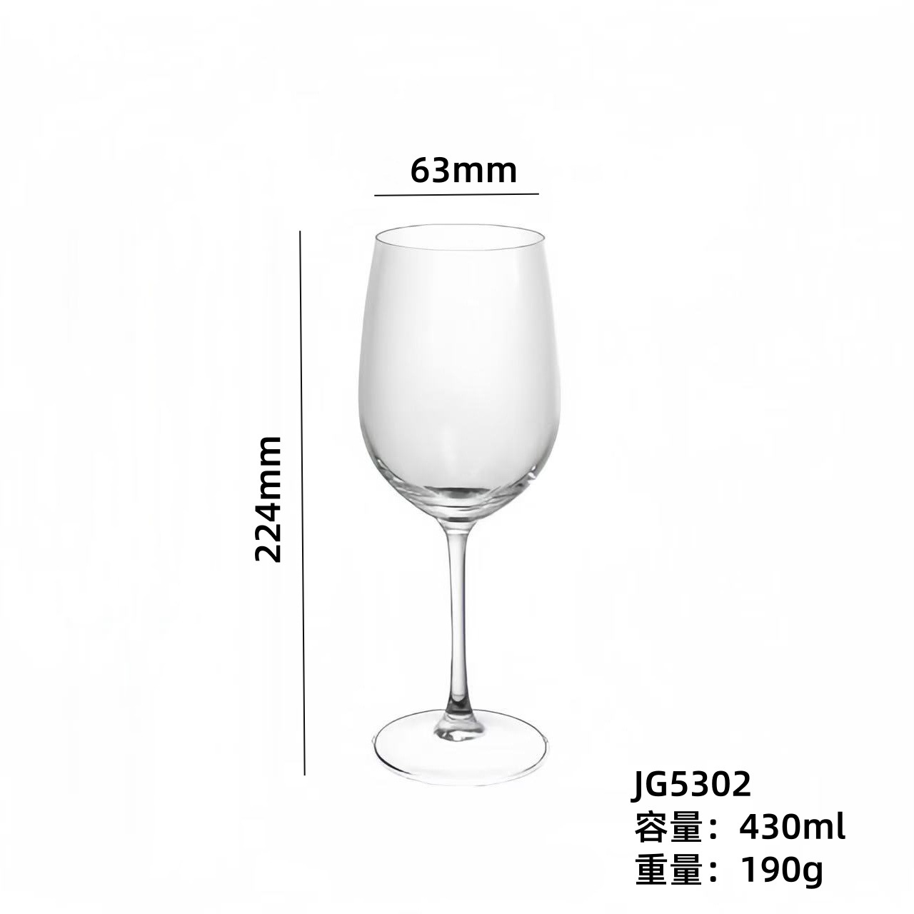 [Fábrica directa] tazas de vino tinto cortadas en frío con láser tazas de champán tazas de vino tazas de vino impresión de logotipo de comercio electrónico