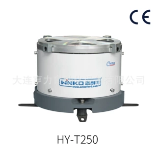 压电底盘HY-T250五金螺丝塑料送料零件振动盘震动盘搭配轻载直线
