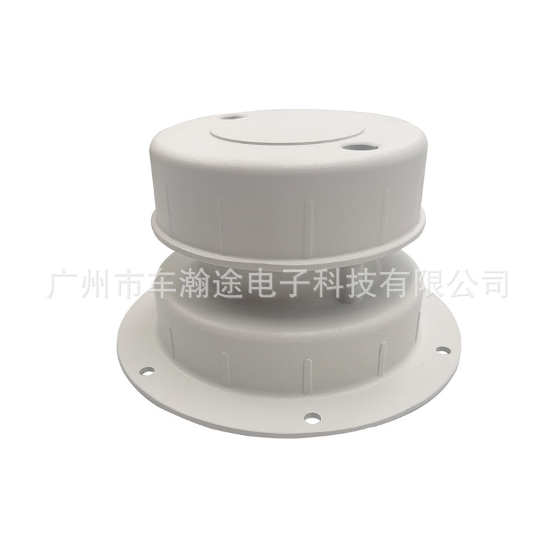 RV Plumbing Vent Cap房车管道通风盖铝制拖车房车顶管道通风盖|undefined