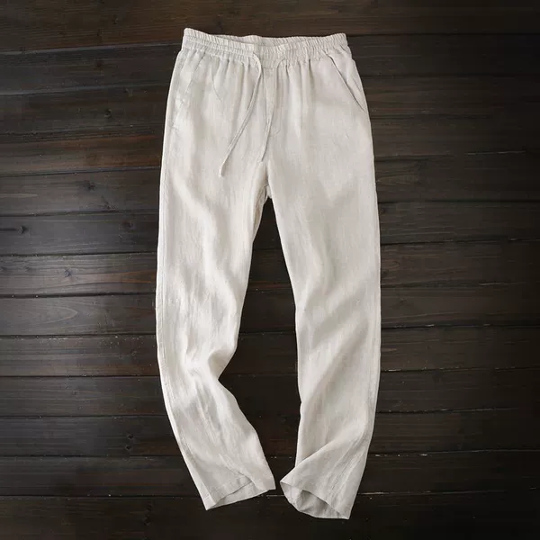 Hemp color