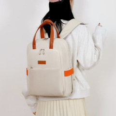 女性用多機能コンピュータバックパック、多目的ファッション通勤コンピュータバッグバックパック、バックパック、多目的バックパック