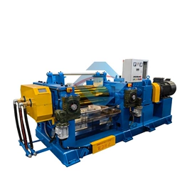 硫化机;混炼机;其他橡胶机械