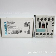 ��ԭ�b���T�ӽ��|��3RT1016-1BB41 24VDCֱ��