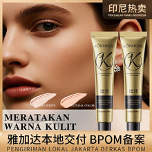 KORMESICBPOMӡ����覷۵�ҺLiquid foundation�羳��ó��������