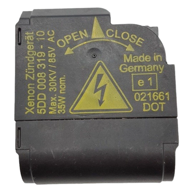 5DD008319-50 оригинальная разборная головка высокого давления D2S, подходящая для Audi A6 Mercedes-Benz BMW 5DD008319-10