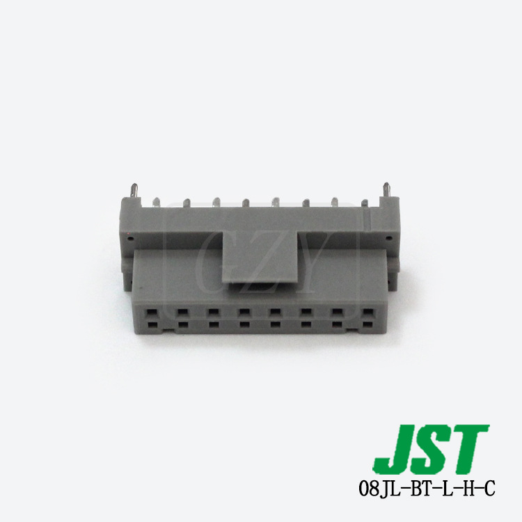 08JL-BT-L-H-Cʽ JSTJLϵ 2.5mm ɶ