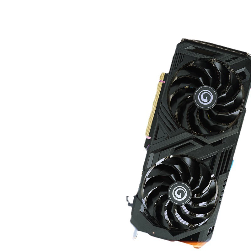 Совместимый вентилятор для ноутбука, RTX4060, 8G