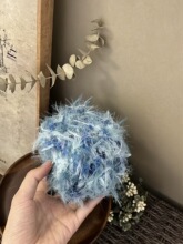 ���KС�{DEN�ֻ쾀��ɫë���ֹ�����DIY�����Ʒ�侀�F�h������