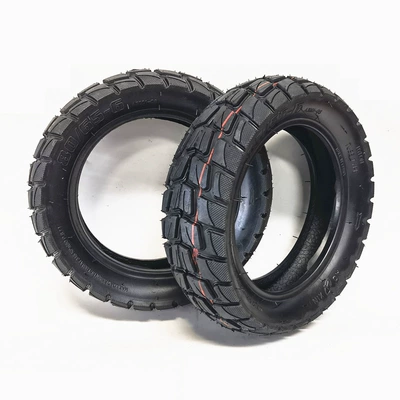 Outer Tire with Inner Tube, Elektrikli avtomobil şinləri