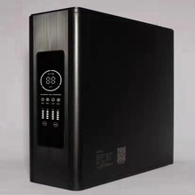 RO反渗净水器家用净水机透厨下纯水机批发除垢直饮机大通量直饮