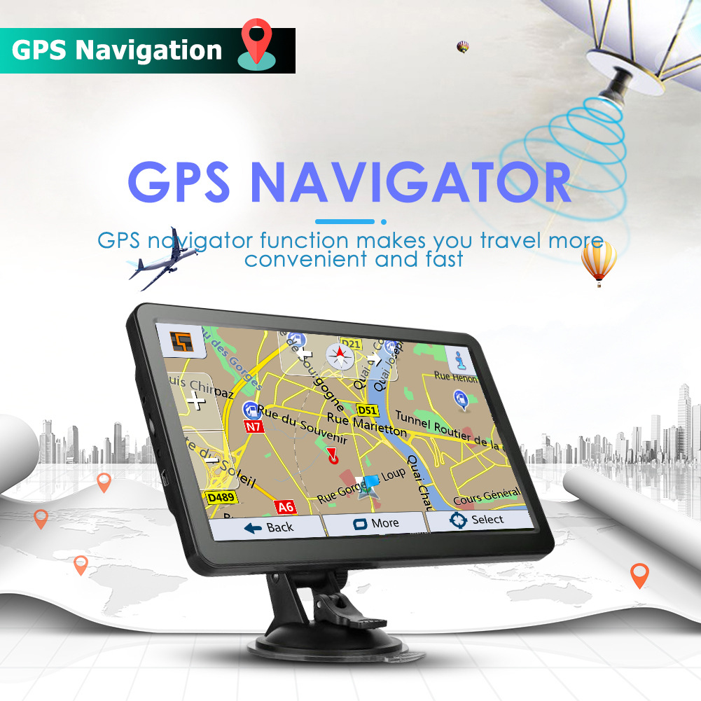 navigation