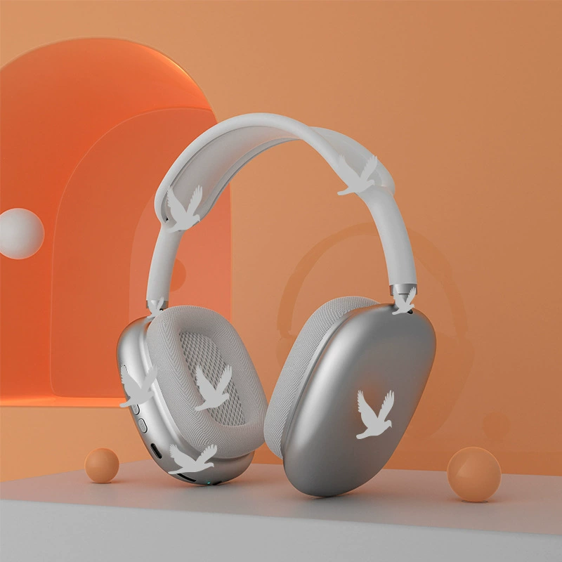 Bluetooth-гарнитура 5.0, новая беспроводная стерео-гарнитура P9 STN-01/ST-01