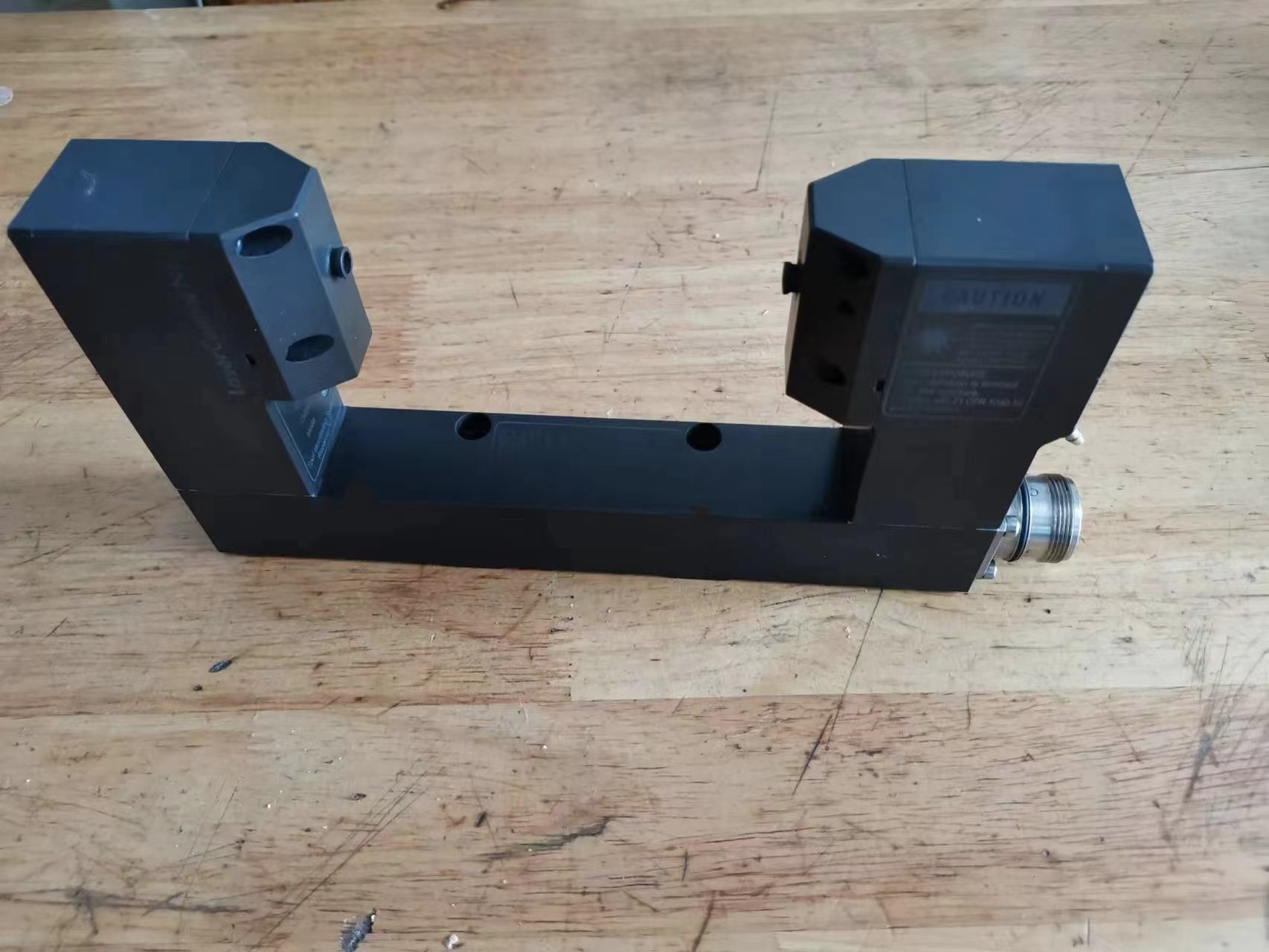 米克朗DMG牧野机床海德汉机床手轮维修波龙BLUM激光对刀仪维修